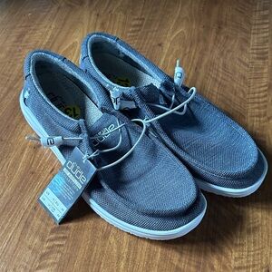New Men's Hey Dude Loafers